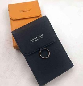 تصویر کیف پاسپورتی 