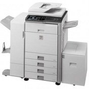 تصویر فتوکپی شارپ مدل MX4100-5001 