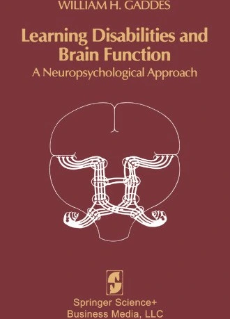خرید و قیمت دانلود کتاب Learning Disabilities and Brain Function: A ...