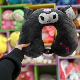 تصویر عروسک گردنی کرومی 