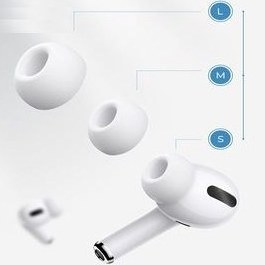 تصویر ایرپادز جویروم مدل Air pods joyroom JR-TO3s joyroom JR-TO3s Bluetooth Airpods