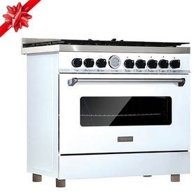 تصویر اجاق گاز والنتینو اسنوا مدل SGC5-6122N SGC5-6122N oven