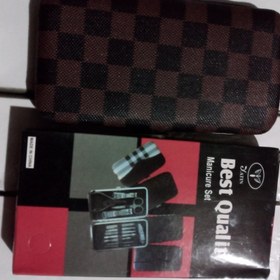 تصویر ست مانیکور بزرگ 