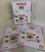 تصویر دیوایدر مقوایی 