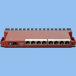 تصویر اکسس پوینت میکروتیک مدل wAP ac _ RBwAPG-5HacT2HnD Mikrotik RBwAPG-5HacT2HnD _ wAP ac Access Point