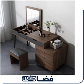 تصویر میز آرایش مدل fz207 