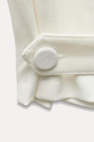 تصویر شلوار پارچه ای ZARA 