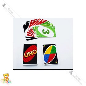 تصویر بازی اونو 