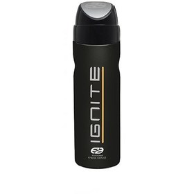 تصویر ادوپرفیوم مردانه عمادآرا ایگنایت حجم 30 میلی‌لیتر EA Ignite Pour Homme EDP 30ml