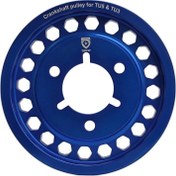 تصویر پولی سر میل لنگ Spicar 