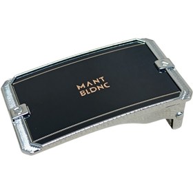 تصویر سگک کمربند Mont Blanc کد96 