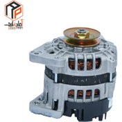 تصویر دینام کامل پیکان آردی آریسان روا عظام 