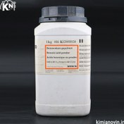 تصویر بنزوئیک اسید مرک 