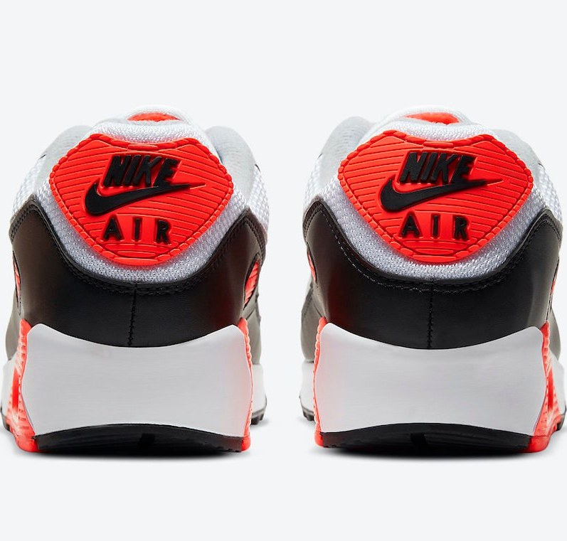 nike infrared 90