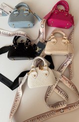 تصویر مینی بگ حنا - دیور 