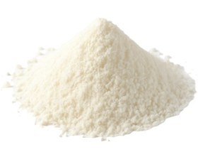 تصویر پودر نارگیل خشک سریلانکا 