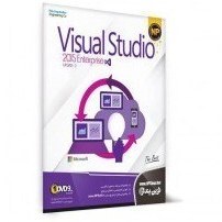 تصویر Visual Studio 2015 Enterprise UPDATE2 