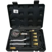 تصویر کمپرس سنج یورو 4 بنزینی دانا پلاس مدل D0420 