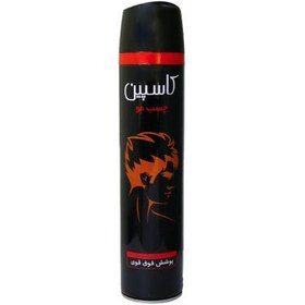 تصویر اسپری چسب مو قوی کاسپین Caspian Strong Hair Spray 150ml