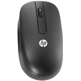 تصویر کیبورد و ماوس بی سیم اچ پی مدل Slim T6L04AA HP T6L04AA Slim Wireless Keyboard and Mouse