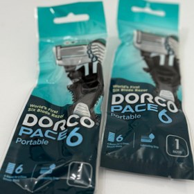 تصویر ژیلت دورکو اصل 