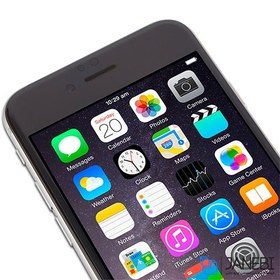 تصویر محافظ صفحه نمایش مات آیفون AG Screen Protector iPhone 6 Plus/6s Plus 