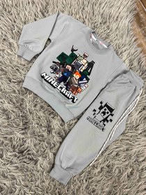 تصویر ست دو تیکه 