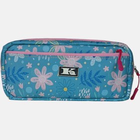 تصویر جامدادی بهار 