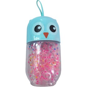 تصویر کش مو فانتزی کد BCH 