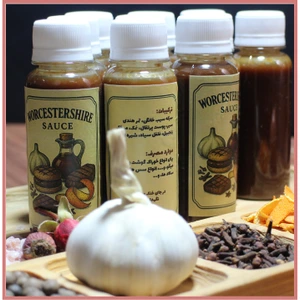 تصویر فروشگاه سوسیس مارکت