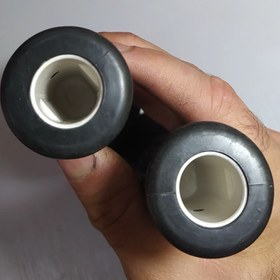 تصویر دسته کمکی چکش تخریب 7 کیلویی مدل 0810 