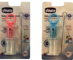 تصویر سرنگ دارو خوری 