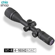 تصویر دوربین دیسکاوری مدل VTR 4-16×42 AOAC 