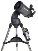 تصویر Celestron تلسکوپ مجهز به کامپیوتر Nexstar 5 Slt 22084 