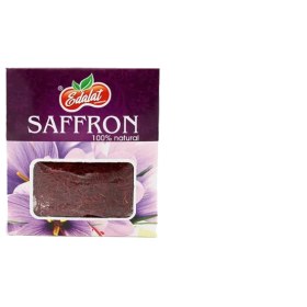 تصویر زعفران یک مثقال پاکتی 