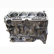 تصویر نیم موتور زانتیا 2000 | استوک 