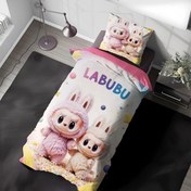 تصویر سرویس روتختی لایکو مدل لبوبو ۶ تکه یک نفره 