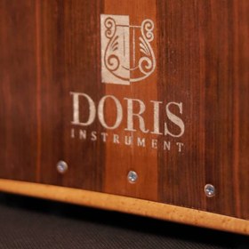 تصویر کاخن دوریس Doris 