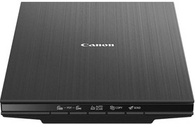 تصویر اسکنر کانن مدل CanoScan LiDE 400 ا Canon CanoScan LiDE 400 Scanner Canon CanoScan LiDE 400 Scanner