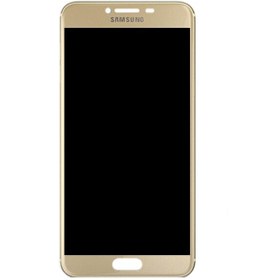 تصویر تاچ ال سی دی اصلی گوشی سامسونگ Samsung Galaxy C5 ا Samsung Galaxy C5 Original Display Samsung Galaxy C5 Original Display