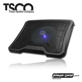 تصویر پایه خنک کننده تسکو مدل TCLP 3092 TSCO TCLP 3092 Coolpad