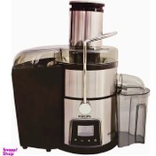 تصویر آبمیوه گیری فیلیپس مدل RAGA 