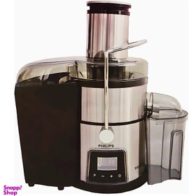 تصویر آبمیوه گیری فیلیپس مدل RAGA 