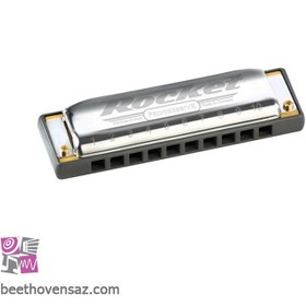 تصویر ساز دهنی هوهنر مدل Rocket Progressive 