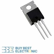 تصویر ترانزیستور ماسفت IRFB4110PBF پکیج TO-220 
