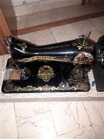 تصویر دست دوم 