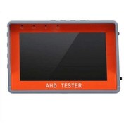 تصویر تستر دوربین مداربسته AHD ا AHD Tester Monitor Lcd ip camera AHD Tester Monitor Lcd ip camera