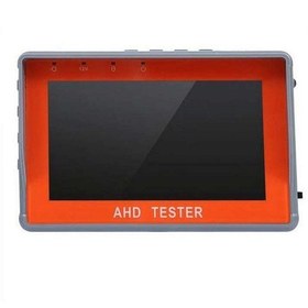 تصویر تستر دوربین مداربسته AHD AHD Tester Monitor Lcd ip camera