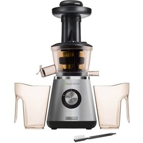 تصویر عصاره گیر سنکور مدل SENCOR SSJ 4050NP SENCOR Slow Juicer SSJ 4050NP