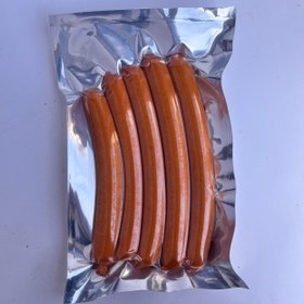 تصویر سوسیس آلمانی 